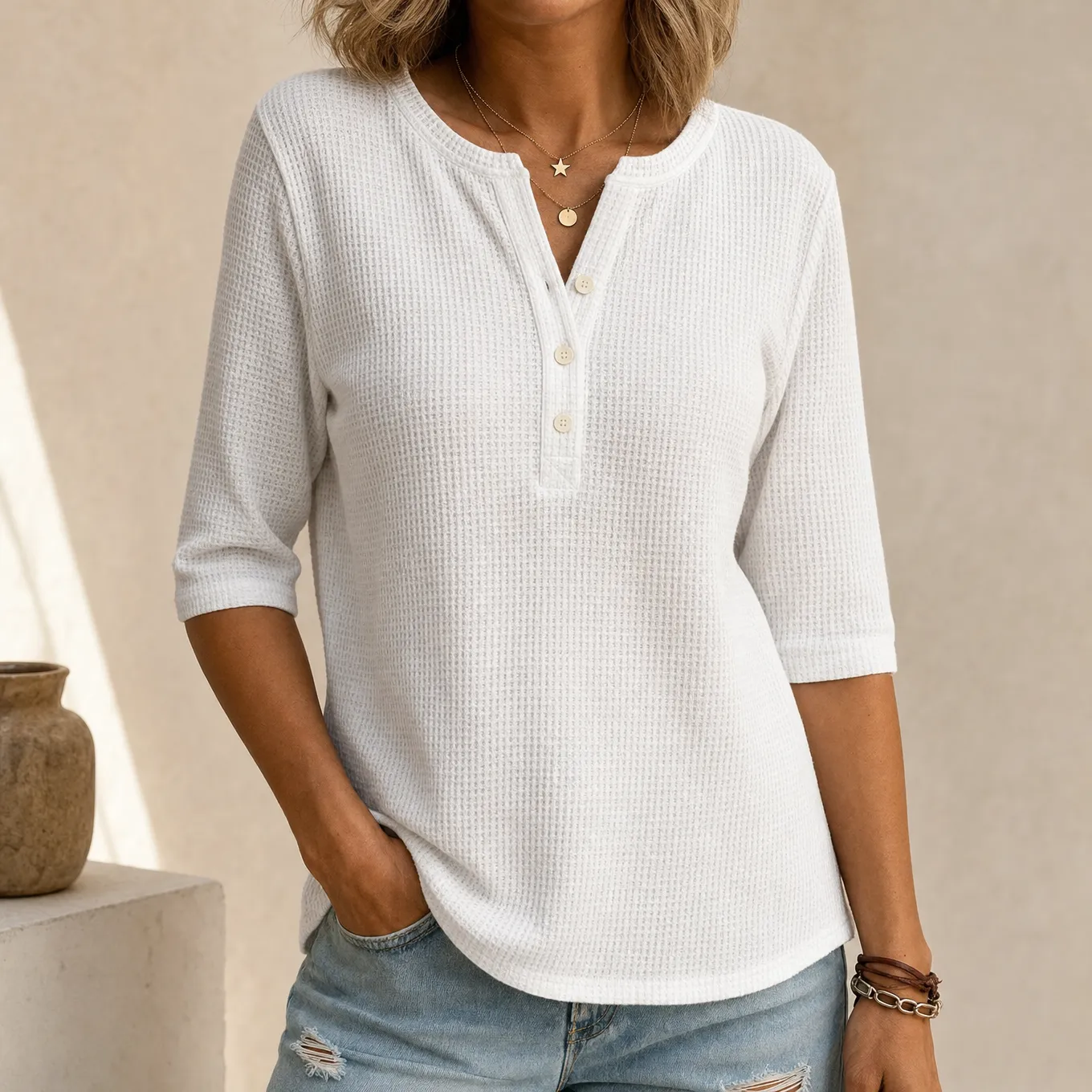 Top Sweater/Knit